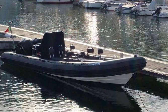 Birdwatching Boat Tour so close to Lisbon - Practical Details and Booking Considerations