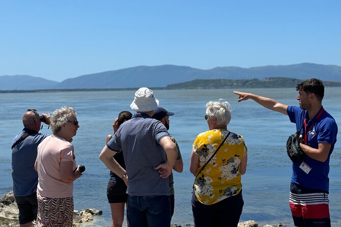 Birdwatching Experience in Narte Lagoon & Akerni Dunes - Equipment and Comfort During the Tour