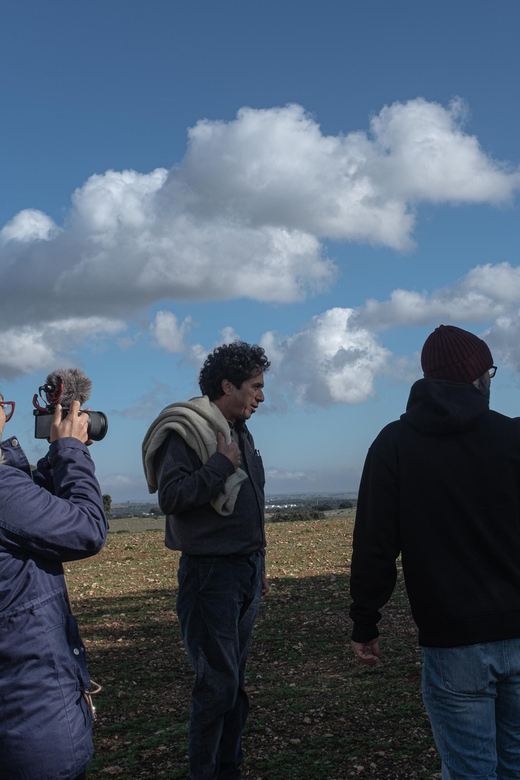 Birdwatching tour in Mértola and Castro Verde region - Scenic Landscapes of Guadiana Valley Natural Park