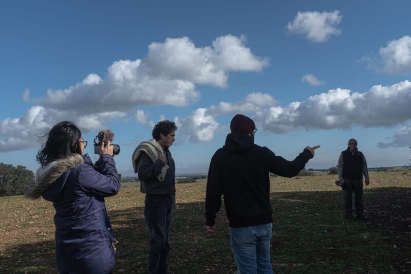 Birdwatching tour in Mértola and Castro Verde region - Practical Details and Additional Information