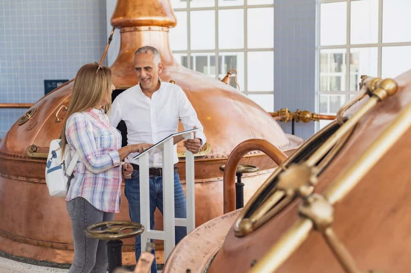 Birkirkara: The Farsons Brewery Entry Ticket and Beer Flight - Frequently Asked Questions