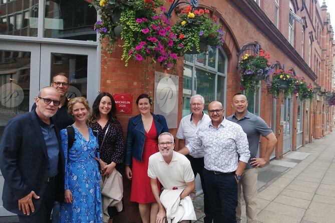 Birmingham City Centre Daily Walking Tour (10:30am & 2pm) - Birmingham’s Historic Heart in 90 Minutes