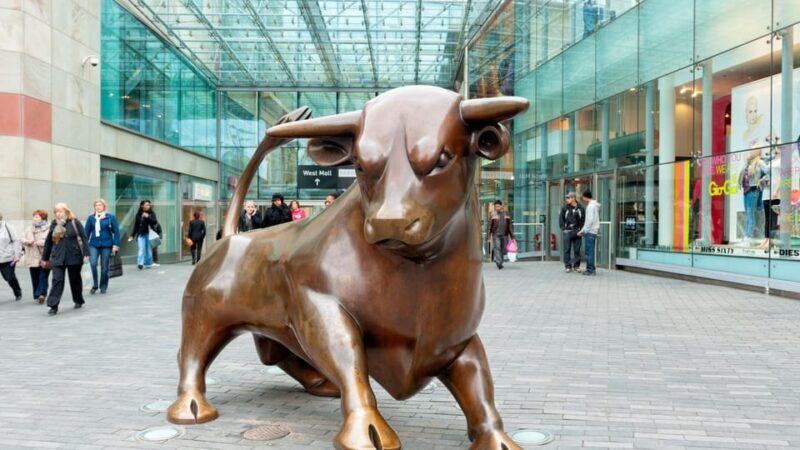 Birmingham: City Walking Tour and Exploration Game - Key Points