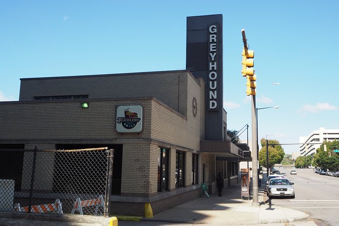 Birmingham Civil Rights Tour- Riding & Walking - Birmingham Civil Rights Tour: Final Thoughts