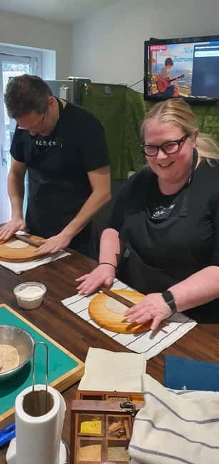 Birmingham: Delicious Healthy Cooking Classes - Key Points