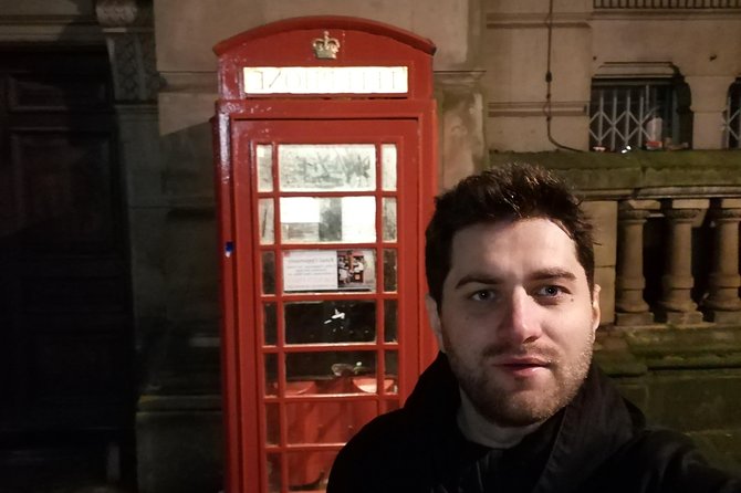 Birmingham Ghost Hunt: Haunted City Quest & Self-Guided Game - Exploring The Magnet Centre Banqueting Suite and VIP Clues