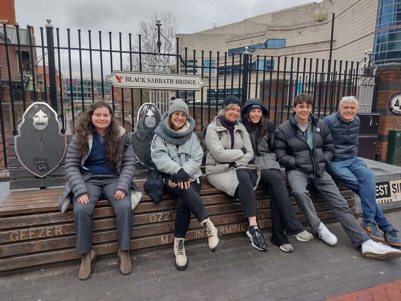 Birmingham: Guided City Center Walking Tour (10:30am & 2pm) - Discover Birmingham’s City Center with a Local Guide