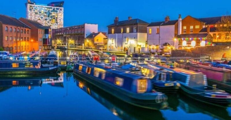 Birmingham : Private Custom Walking Tour With a Local Guide - Final Thoughts: Who Will Appreciate This Tour?