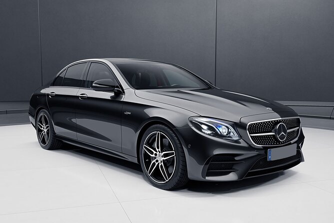 Birmingham to Heathrow Airport private taxi transfers - Booking and Cancellation Flexibility