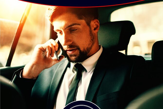 Birmingham to Heathrow Airport private taxi transfers - Who Should Choose This Transfer?