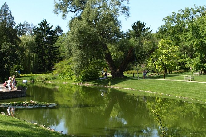 Birth Place of Frederic Chopin - elazowa Wola - 3 Hours - The Significance of Chopin’s Birthplace for Music Fans