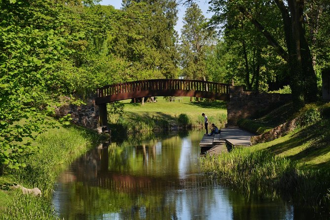 Birth Place of Frederic Chopin - elazowa Wola - 3 Hours - Potential Challenges: Punctuality and Tour Experience