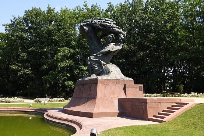 Birth Place of Frederic Chopin - elazowa Wola - 3 Hours - Who Should Book This Tour