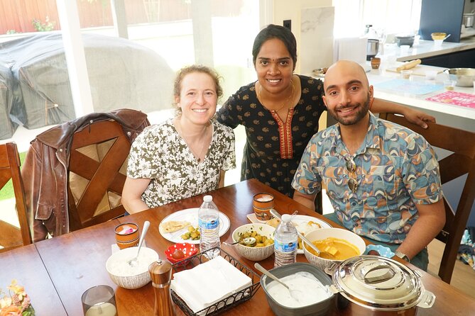 Biryani and South Indian Classics Cooking Class - The Sum Up: A Flavorful Introduction to South Indian Cuisine