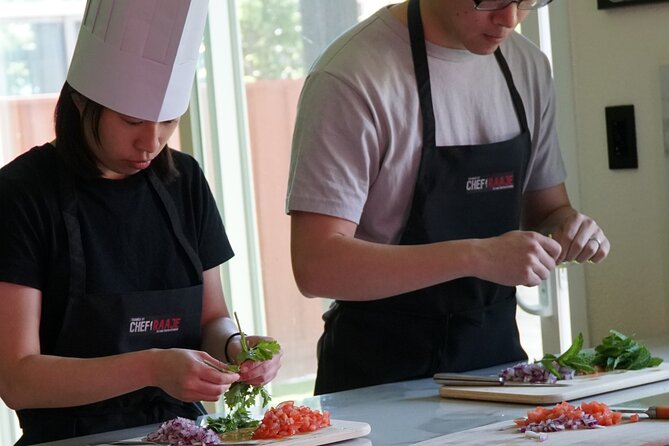 Biryani and South Indian Classics Cooking Class - Frequently Asked Questions