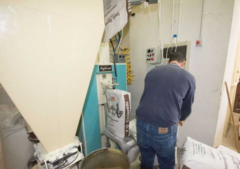 Bisacquino: Grandpa Mommo's Mill Tour - Discover Grandpa Mommo’s Mill in Sicily for Just $17