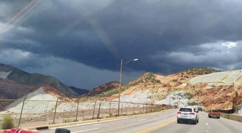 Bisbee: Private Guided Tour in Climate-Controlled Jeep - Accessibility and Pet-Friendliness