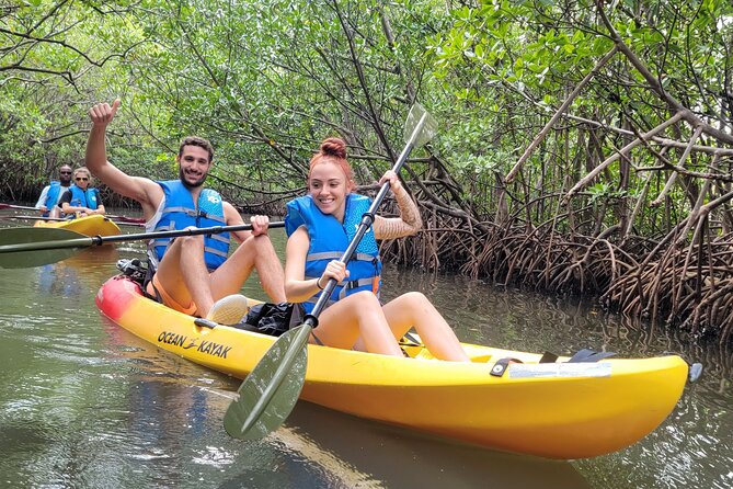Biscayne Bay Island and Nature Exploration - Discover the Biscayne Bay Island and Nature Exploration Tour in Miami