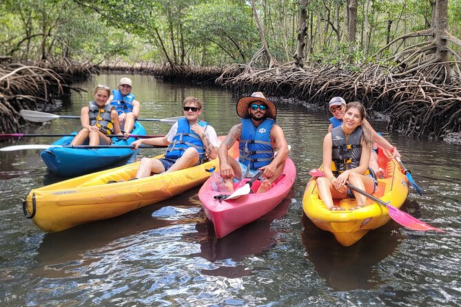Biscayne Bay Island and Nature Exploration - Comparing This Tour to Other Miami Activities