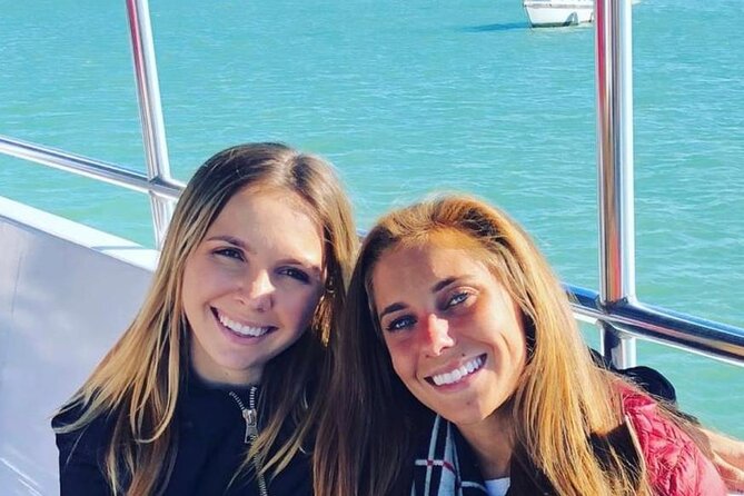 Biscayne Bay Millionaire's Row Boat Tour - Food, Drinks, and Onboard Amenities