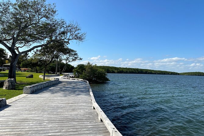 Biscayne National Park Self Guided Audio Tour - Why Choose This Self-Guided Audio Tour?