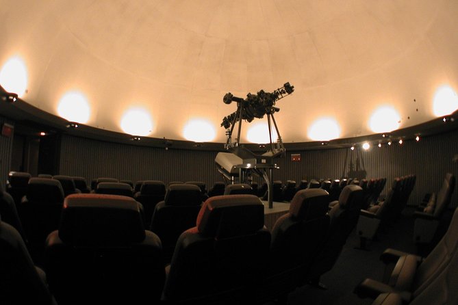 Bishop Museum General Admission Ticket - Artifacts and Exhibits on Hawaiian Leadership and Culture