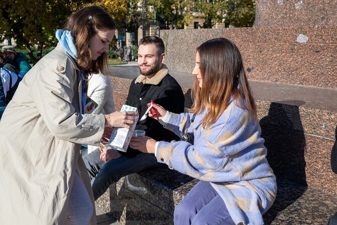 Bite Back in Time: Zagreb's Food Tour Spiced with History - Market Life at Dolac Market and Local Food Customs
