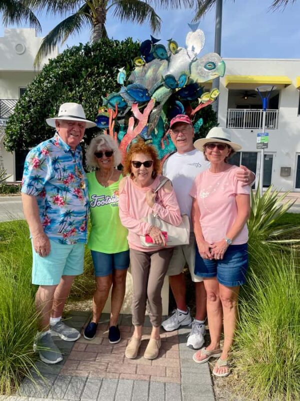 Bite of the Beach, a Lauderdale by the Sea Walking Food Tour - Key Points