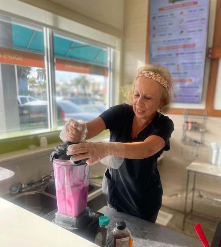 Bite of the Beach, a Lauderdale by the Sea Walking Food Tour - Savoring Food at Six Unique Stops