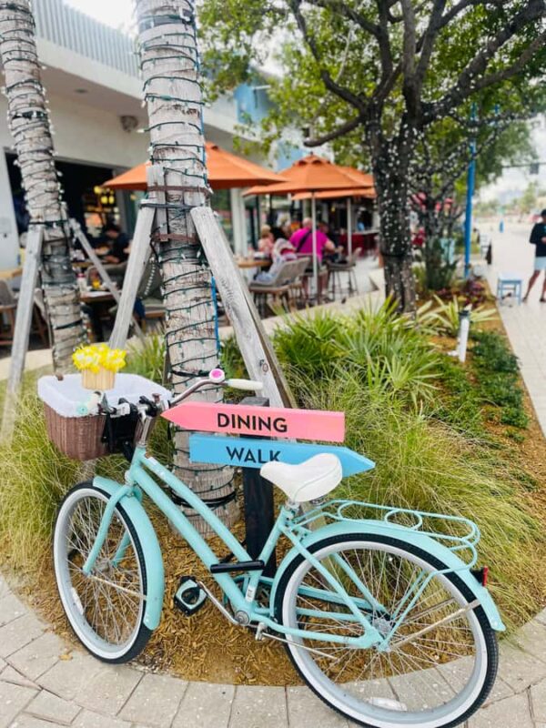 Bite of the Beach, a Lauderdale by the Sea Walking Food Tour - Tasting and Drinking Pairings