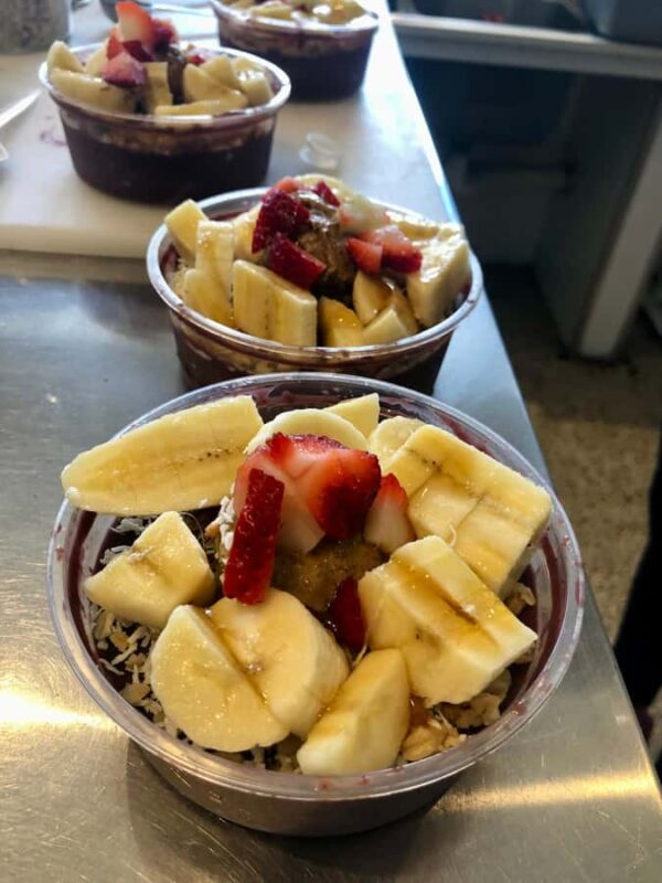 Bite of the Beach, a Lauderdale by the Sea Walking Food Tour - Flexibility and Booking