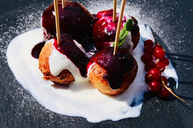 Bite your way through Timisoara - Timisoara's Street Food Tour - Practical Logistics and Group Experience