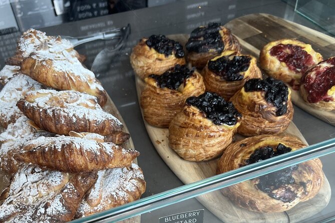 Bites and Sites of Canmore Walking Food Tour - Key Points