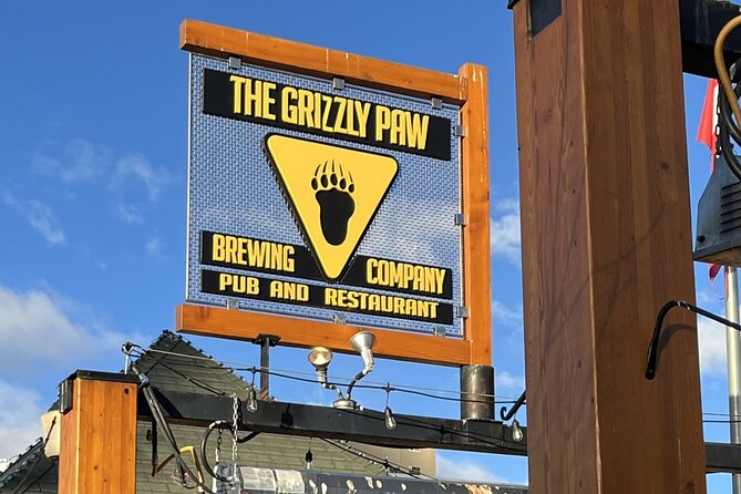 Bites and Sites of Canmore Walking Food Tour - The Farmers Market Visit During Peak Seasons