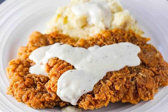 Bites of Dallas: BBQ, Tex-Mex & Pie Walk - Discover Dallas’s Culinary Heritage in Deep Ellum