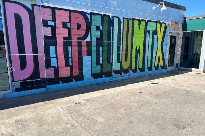 Bites of Dallas: BBQ, Tex-Mex & Pie Walk - Sampling Texass Best BBQ and Tex-Mex Flavors