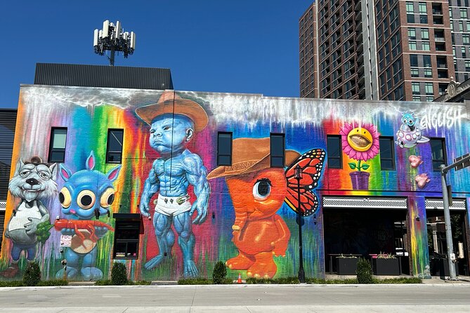 Bites of Dallas: BBQ, Tex-Mex & Pie Walk - Value and Booking Flexibility