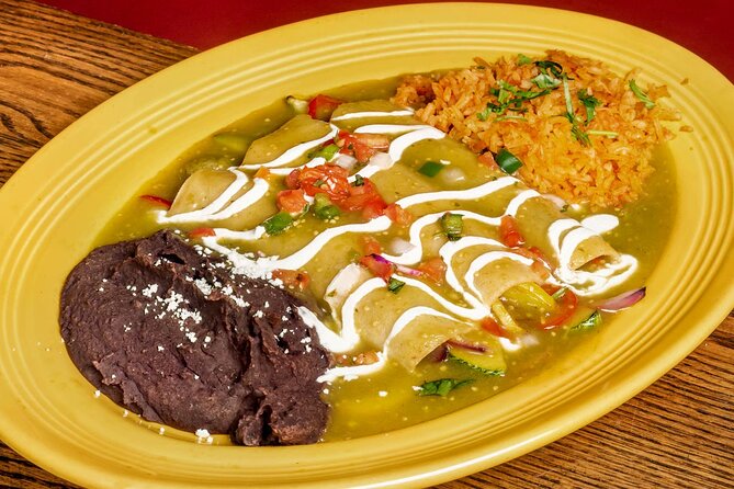 Bites of Dallas: BBQ, Tex-Mex & Pie Walk - Summary: Who Will Enjoy This Dallas Food Tour?