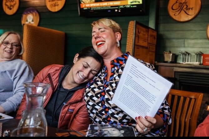 Bites of the Bluegrass Cocktails & Bites Tour - Explore Lexington’s East End with a Food and Drink Tour