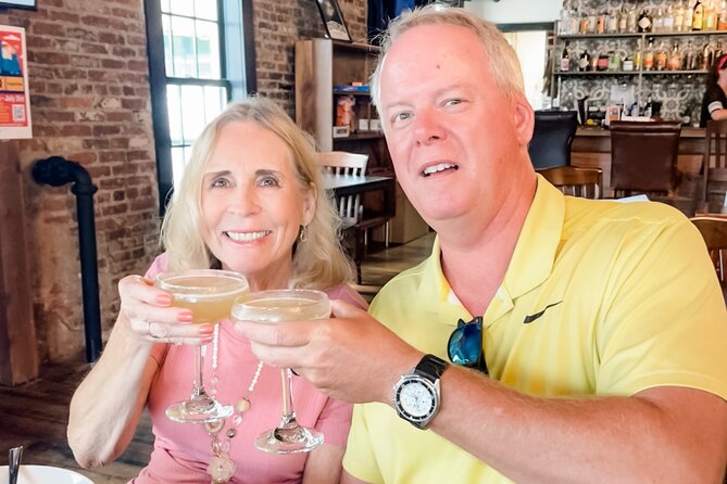 Bites of the Bluegrass Cocktails & Bites Tour - Farm-to-Table Flavors at Eppings on Eastside