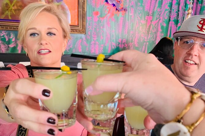 Bites of the Bluegrass Cocktails & Bites Tour - The Guides Role in Making the Tour Special