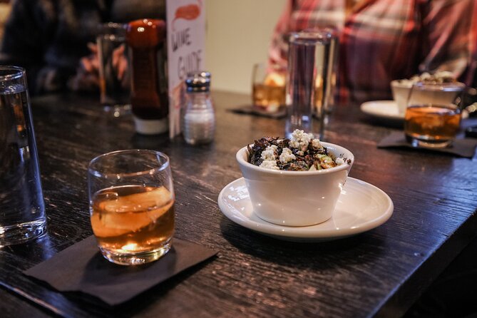 Bites of the Bluegrass Cocktails & Bites Tour - Value and Booking Experience