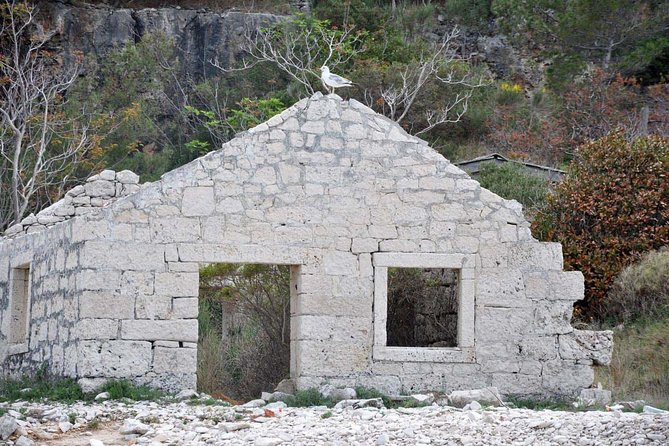 Bits of History - Half day kayak Tour with Wine delight - Guide Expertise and Personal Approach