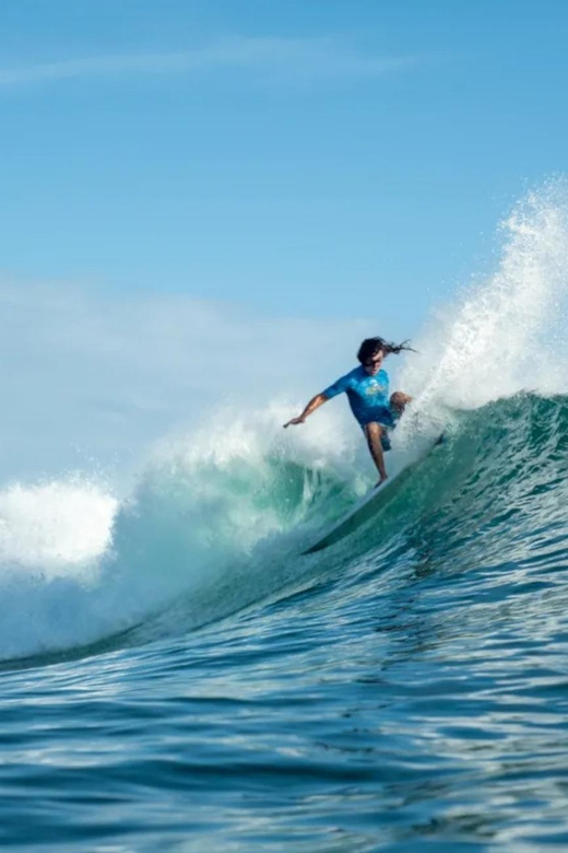 Bizkaia: Surfing Intermediate and Advanced Course - Who Will Benefit Most from This Course