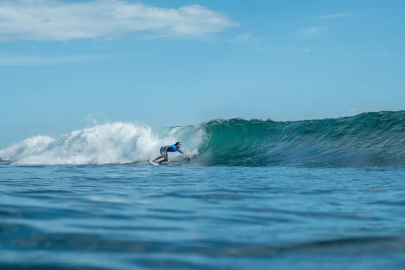 Bizkaia: Surfing Intermediate and Advanced Course - Why Choose Gudari Caribe Surf & Yoga Mundaka