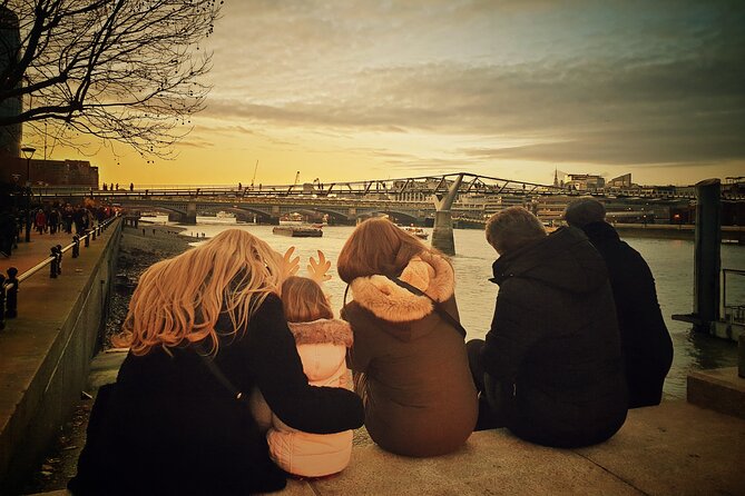 Black Cab Tour of London - Narrated Taxi Tour Guide - History Sightseeing - What Sets This Tour Apart: Personalization and Flexibility