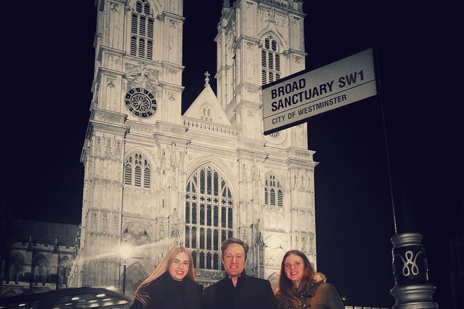 Black Cab Tour of London - Narrated Taxi Tour Guide - History Sightseeing - Pricing, Cancellation, and Booking Details