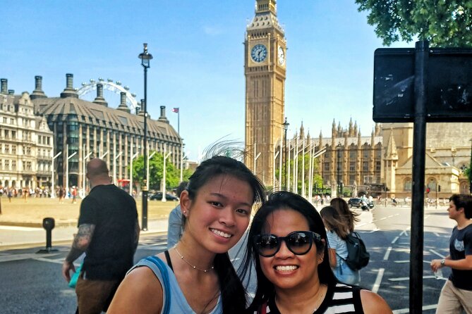 Black Cab Tour of London - Premium Sightseeing Taxi Tour - Movie Set Locations and Unique Photo Opportunities