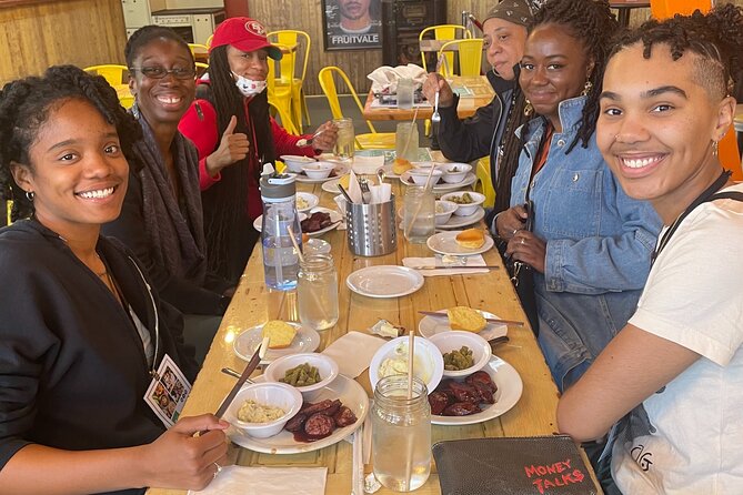 Black Food Tour - Downtown Oakland - How the Tour Explores Art, Cuisine, and History in Downtown Oakland