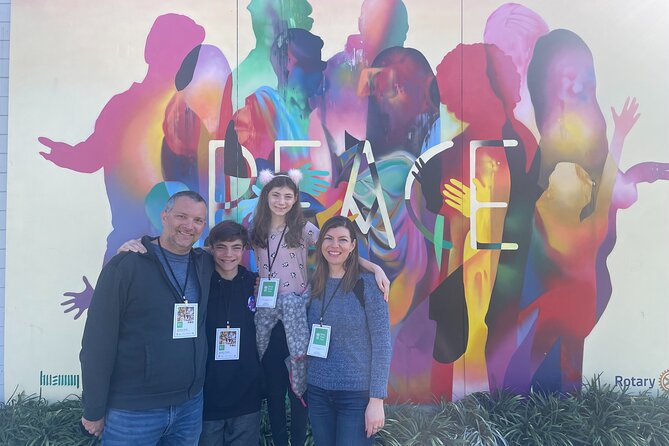 Black Food Tour - Downtown Oakland - Limitations and Considerations for Participants